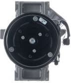 Compressor, air conditioning BEHR ACP612000S