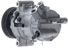 Compressor, air conditioning BEHR ACP612000S - image 4