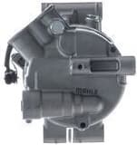 Compressor, air conditioning BEHR ACP612000S - image 5