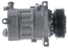 Compressor, air conditioning BEHR ACP612000S - image 7