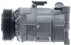 Compressor, air conditioning BEHR ACP612000S - image 10