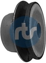 Mounting, control/trailing arm 017.01217