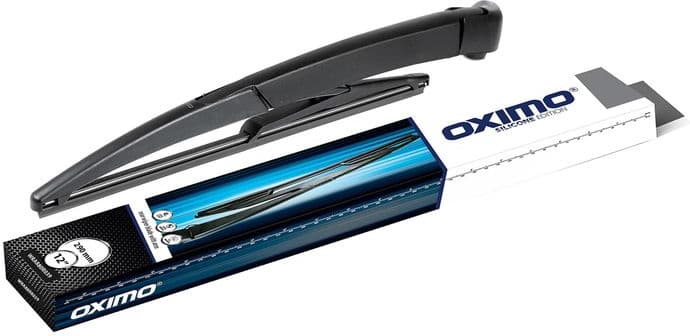 Wiper Arm, window cleaning SIMPLY WORKS WRA880R039 - image 3