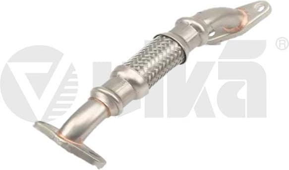 Pipe, oil filler neck 11451834701