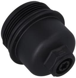 Cap, oil filter housing 7270016 - image 3