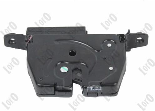 Tailgate Lock LORO 132-004-126