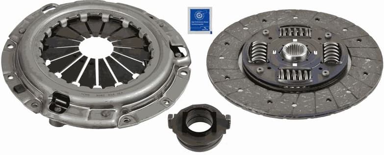 Clutch Kit 3000 951 460