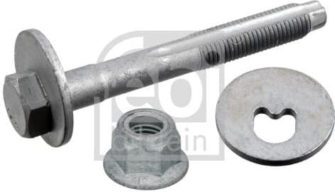 Camber Correction Screw 188623