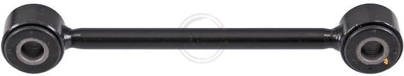 Link/Coupling Rod, stabiliser bar 260928