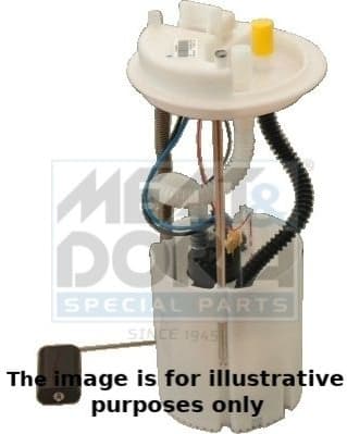 fuel supply unit 77120E