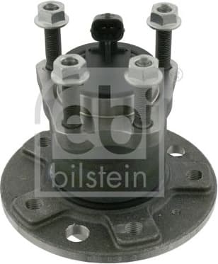 Wheel Bearing Kit 27382