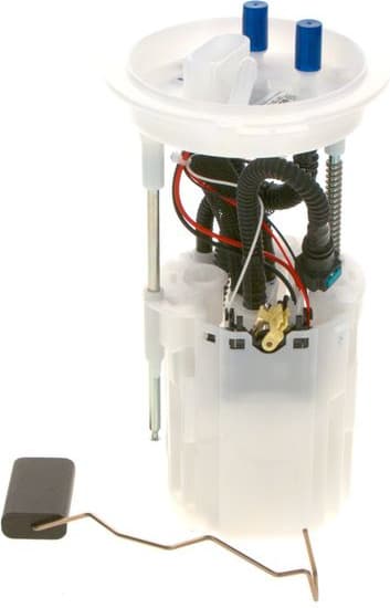 fuel supply unit 1 987 580 054 - image 2