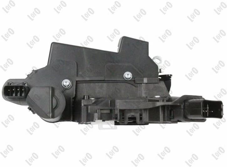 Door Lock LORO 132-052-005 - image 4