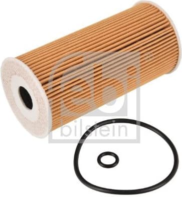 Oil Filter 184121