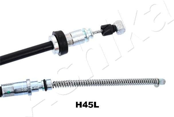 Cable Pull, parking brake 131-0H-H45L - image 2