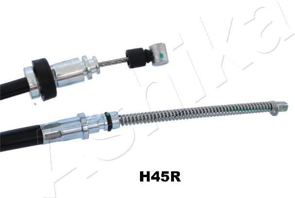 Cable Pull, parking brake 131-0H-H45R - image 2