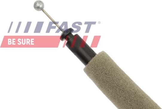 Door Lock FT95072 - image 3