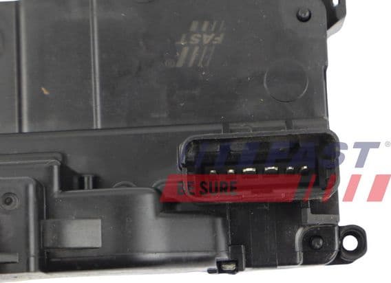 Door Lock FT95072 - image 4