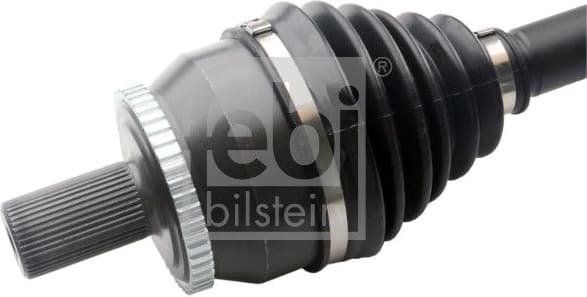 Drive Shaft 192914 - image 2