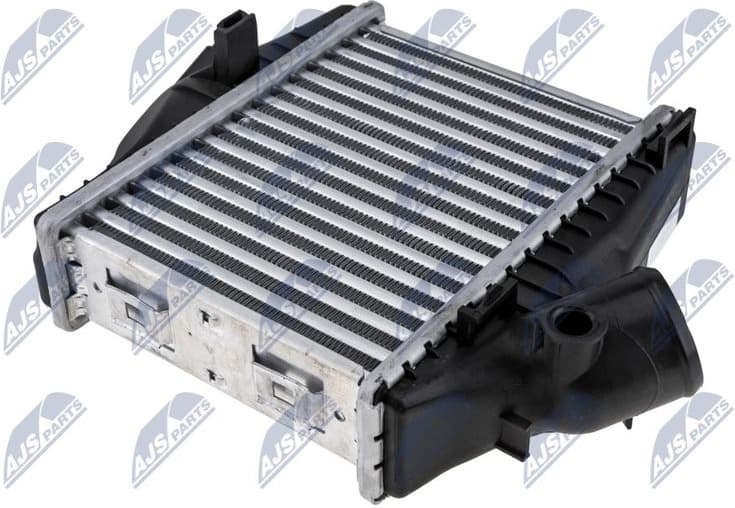 Charge Air Cooler CNG-ME-006 - image 2