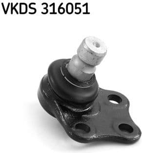 Joint, suspension VKDS 316051