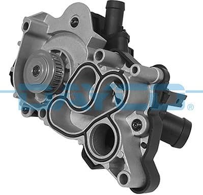 Water Pump, engine cooling DP8871