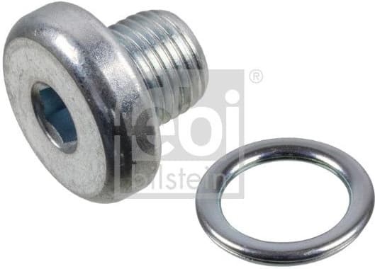 Screw Plug, automatic transmission casing 188199