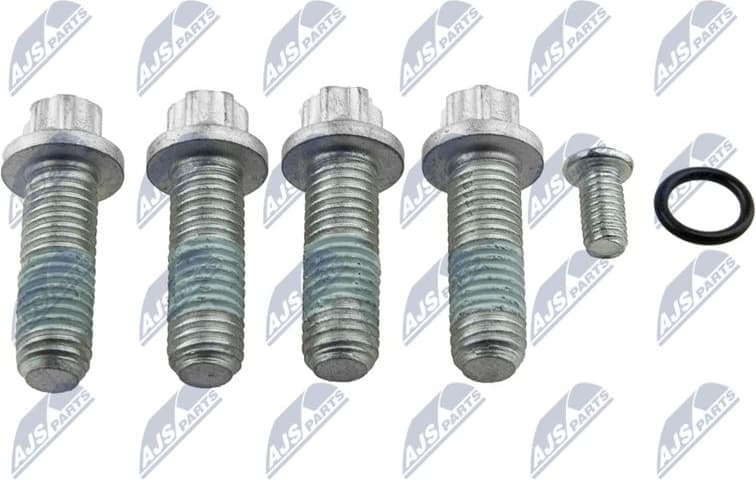 Repair Kit, wheel hub KLT-VV-013-Z