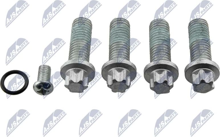 Repair Kit, wheel hub KLT-VV-013-Z - image 2