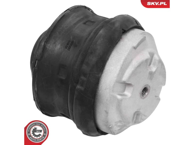 Mounting, engine 75SKV002 - image 2