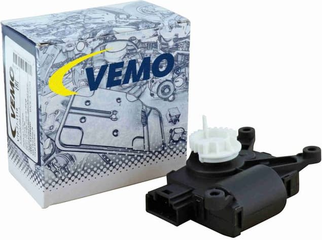 Actuator, blending flap Green Mobility Parts V10-77-1116 - image 2