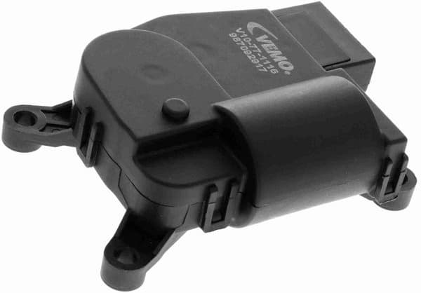 Actuator, blending flap Green Mobility Parts V10-77-1116 - image 4