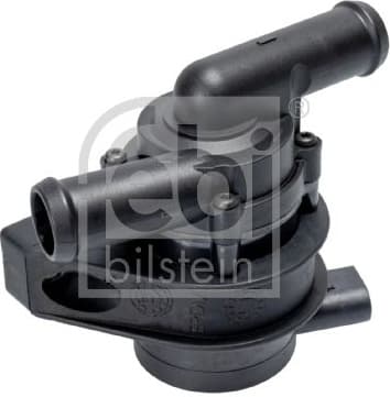 Auxiliary Water Pump (cooling water circuit) 177291