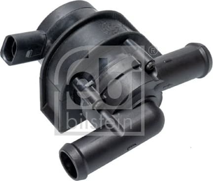 Auxiliary Water Pump (cooling water circuit) 177291 - image 2