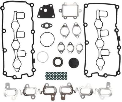 Gasket Kit, cylinder head 8706126