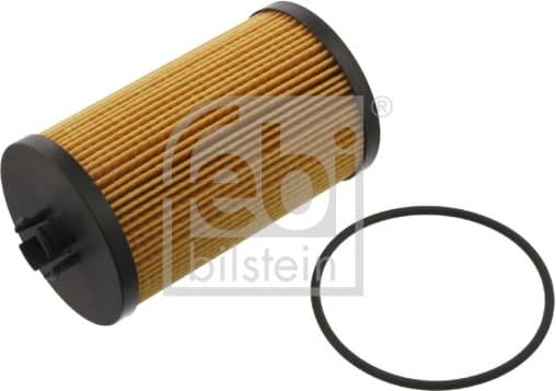 Oil Filter 35369