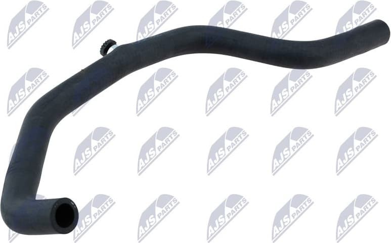Radiator Hose CPP-RE-002 - image 2