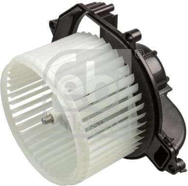 Interior Blower 183346