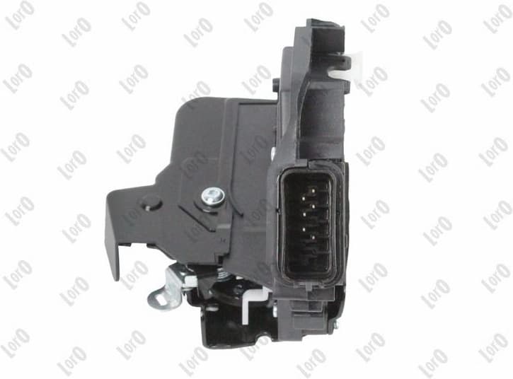 Door Lock LORO 132-052-004