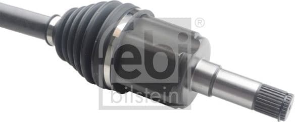 Drive Shaft 188149 - image 3