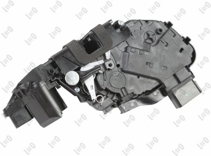 Door Lock LORO 132-017-018 - image 3