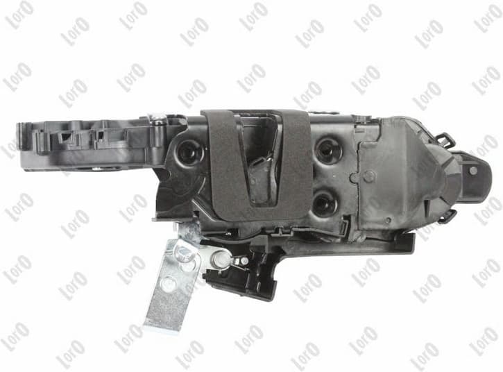 Door Lock LORO 132-017-018 - image 4