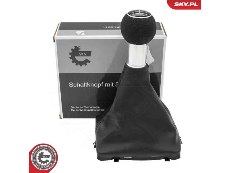 Gear Lever Knob 63SKV516