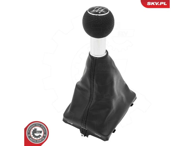 Gear Lever Knob 63SKV516 - image 2