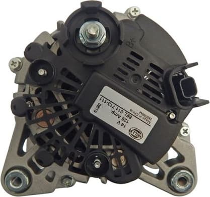 Alternator 8EL 011 713-111 - image 3