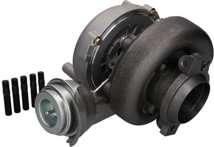 Charger, charging (supercharged/turbocharged) 8600224 - image 2