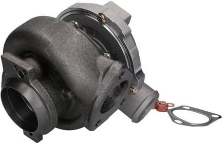 Charger, charging (supercharged/turbocharged) 8600224 - image 3