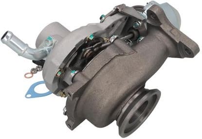 Charger, charging (supercharged/turbocharged) 8600130 - image 2