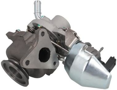 Charger, charging (supercharged/turbocharged) 8600130 - image 3