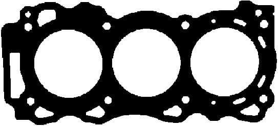 Gasket, cylinder head 415315P - image 2